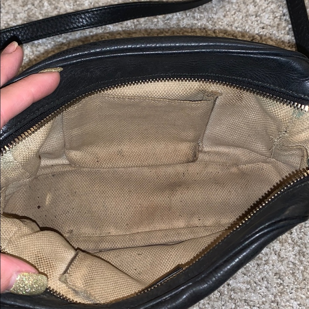 Gucci Soho Disco Bag - Picture 12 of 15
